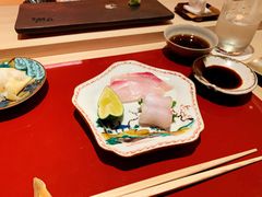 -橼舍鮨青木
