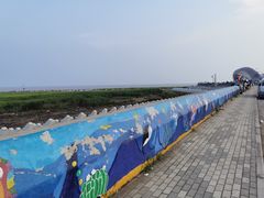 -南汇嘴观海公园