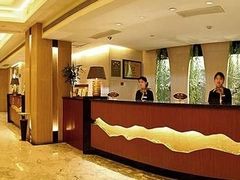 雅戈尔富宫大酒店-雅戈尔富宫大酒店(观前街店)