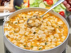 -红厨巷·淮扬菜(熙南里店)