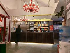 -月福京味斋·烤鸭店·北京菜(鼓楼总店)