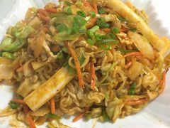 -韩聚园韩国料理(文灶店)