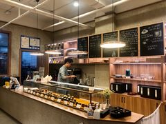 -发酵食堂(屏风街店)