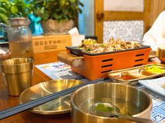 -鑫日千里马朝鲜族小馆(总店)