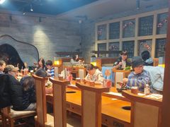 -呷哺呷哺 黄金牧场 (欢乐谷店)