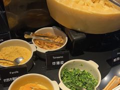 -拉蒂娜·巴西牛排馆 Latina·Brazilian Steakhouse(陆家嘴旗舰店)