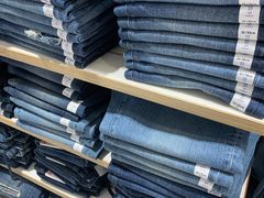 -优衣库(上海正大广场店)