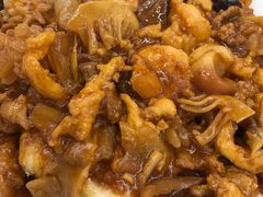 -同发号饭庄(复兴路店)