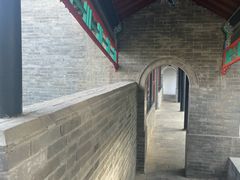 -内蒙古将军衙署博物院