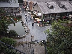 -永安鱼庄·镇江菜(丁卯店)