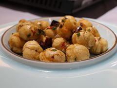 酸菜炒汤圆-贵州大厦贵州厅(樱花园西街店)