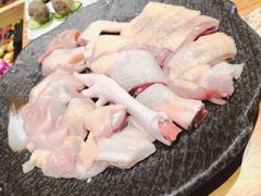 -椰夫人·养生椰子鸡(金沙洲永旺店)