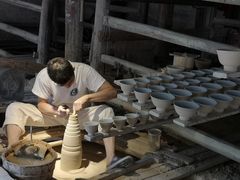 -景德镇古窑民俗博览区