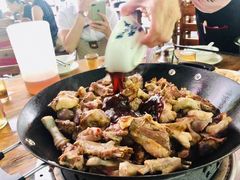 醉鹅-大地农庄(逢沙大道店)