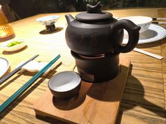 -金成潮菜博物馆(海珠湿地店)