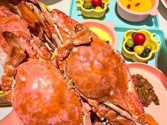 -必点海鲜·海肠捞饭(滨江道一店)