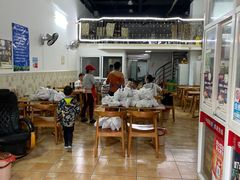 大堂-吉英盐焗鸡(文中路店)