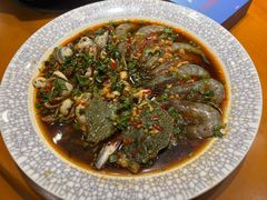 -潮汕壹号·潮汕菜·打边炉·生腌(总店)