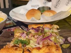 -Nord Grill&Bar Highland诺德西餐(深圳欢乐海岸店)