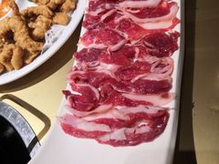 -手选潮汕鲜活牛肉火锅(二七广场店)
