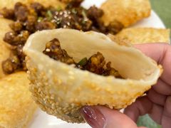 -桃子餐厅·天津菜(红星路直营店)
