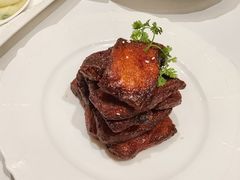 老上海熏鱼-福1088