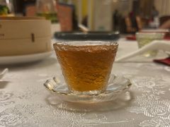 -酌宴府The China Club·广州万富希尔顿酒店(云城东路店)