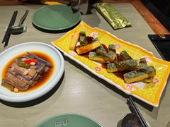 -那家小馆•北京菜•烤鸭(中关村店)