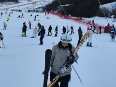 -太子岭滑雪场