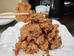 -鸿运楼烤鸭店(天桥店)