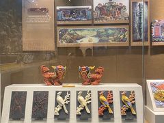-佛山市祖庙博物馆