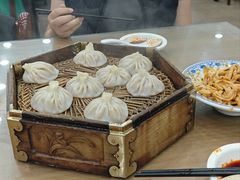 -西安贾三灌汤包·回坊小吃·清真炒菜(北院门总店)