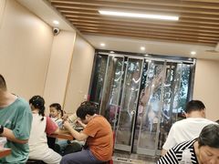 -金原鸭血粉丝汤·汤包·脆皮烤鸭(南京博物院店)