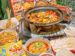 -肥家大排档(天河体育西店)