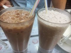 义顺牛奶公司(铜锣湾骆克道店)-义顺牛奶公司