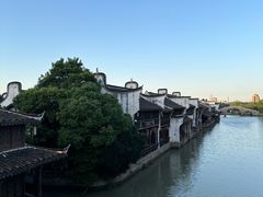-嘉兴月河历史街区