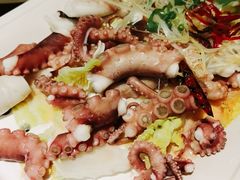 -渔夫蒸鲜(世奥湾店)
