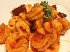 -望京辣宴·古法川菜(望京店)