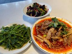 -老财土菜馆·砂锅雅鱼(廊桥店)