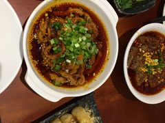 -付小姐在成都(中山公园店)