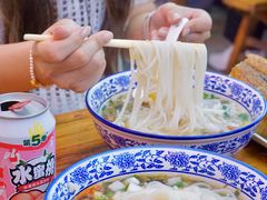-唐记牛骨粉(陶溪川店)