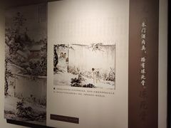 -成都杜甫草堂博物馆