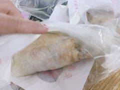 -安徽阜阳卷馍(西单店)
