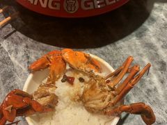 -胖哥俩肉蟹煲(长沙高铁吾悦广场店)