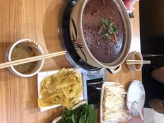 -红满天红焖羊排(大西菜行店)