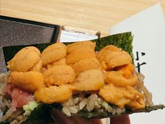 -小十Omakase(地王大厦店)