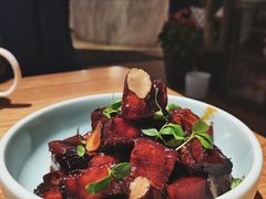 -花舍·新派粤菜·西餐·下午茶(亚运村·鸟巢店)