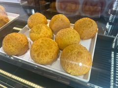 -香港茶餐厅文化体验馆(茶山镇店)