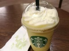 -星巴克(镇江丹阳金鹰天地店)