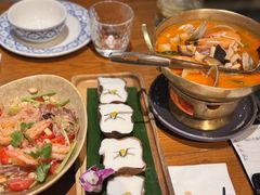 -KingThaia金泰兰(来福士中心店)